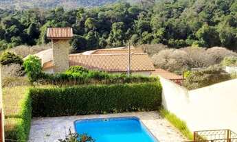 Imagem 6: Linda Residência Chacára Malota