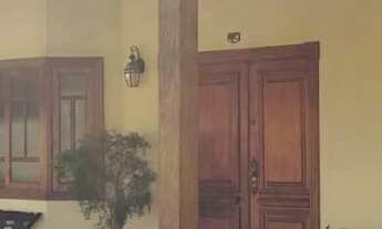 Imagem: Linda Residência Chacára Malota