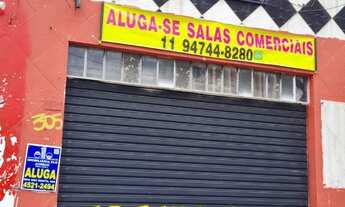 Imagem 7: Imóvel comercial na Ponte São João