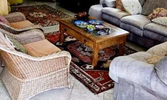 Imagem 7: Linda Residência Chacára Malota