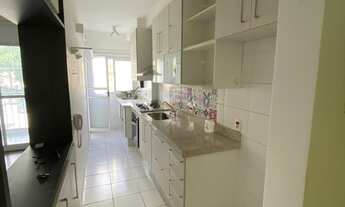 Imagem: Apartamento Novo Pleno Engordadouro