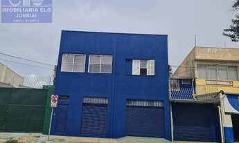 Imagem: Imóvel comercial parte superior Rua Bom