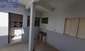 Imagem: Casa Jardim São Paulo