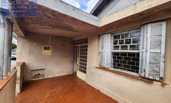 Imagem: Casa para venda na Vila Rio Branco, Jundiaí