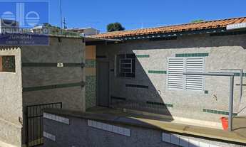 Imagem: 3 Cômodos, 1 vaga Jardim Pacambú