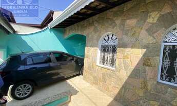 Imagem 4: CASA RESIDENCIAL em JUNDIAÍ - SP, CIDADE NOVA