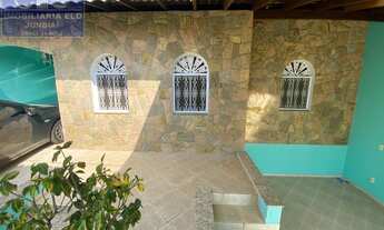 Imagem 3: CASA RESIDENCIAL em JUNDIAÍ - SP, CIDADE NOVA