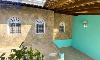 Imagem: CASA RESIDENCIAL em JUNDIAÍ - SP, CIDADE