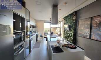 Imagem: Casa em condomínio Quinta das Atírias