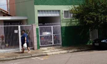 Imagem: Imóvel à venda na Rua Bela Vista, Jundiaí