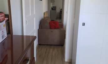 Imagem 5: Casa térrea, 2 dormitórios, 1 banheiros, 1 vaga na garagem, 137M² de Área Total