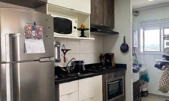 Imagem 6: Vista Park Residencial