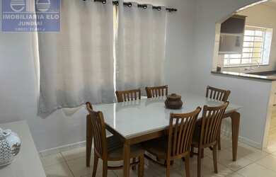 Imagem 2: Casa Térrea no Parque da Represa