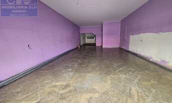 Imagem: 280 m2 para alugar no Centro de Várzea