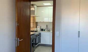 Imagem 6: Edifício The Grapes Flat Service