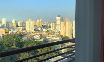 Imagem: Edifício The Grapes Flat Service