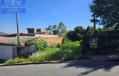 Imagem 4: R$215.000,00 terreno no Bairro Santa Gertrudes com 24,91 metros de frente e área total