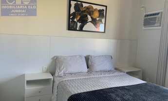 Imagem 7: Edifício The Grapes Flat Service