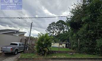 Imagem 6: Terreno de 800 m² Jardim Carpas