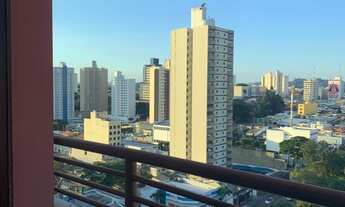 Imagem 2: Edifício The Grapes Flat Service