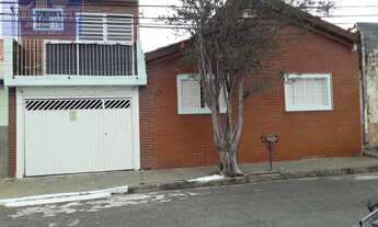 Imagem: Casa residencial para Venda, Vila São Paulo