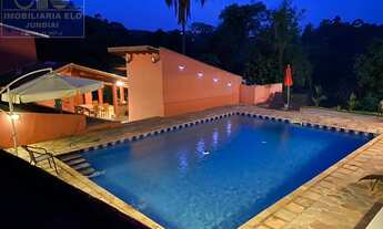 Imagem: Chácara a venda Recreio da Fazenda Estancia