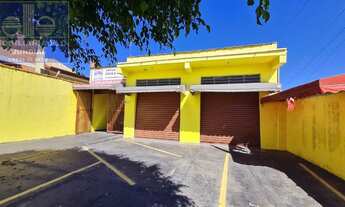 Imagem: Casa à VENDA, bairro Ivoturucaia - Jundiaí