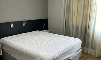 Imagem 6: The Grapes Flat Service