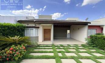 Imagem 2: Casa no Condomínio Terras de Genova