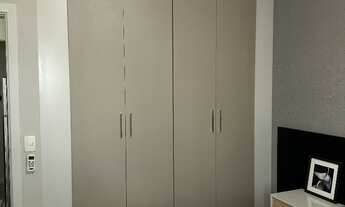 Imagem 2: The Grapes Flat Service