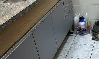 Imagem 4: The Grapes Flat Service