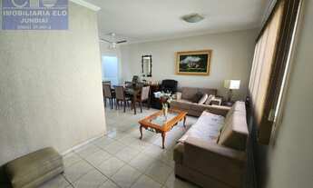 Imagem 3: Casa térrea a venda no Jardim Guarani, Jundiaí