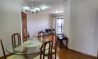 Imagem: Apartamento Semimobiliado para Locação