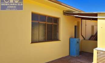 Imagem 4: Salão comercial com 180 m2 , 80 m2 no nivel inferior e ainda apartamento no nivel superi