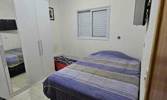 Imagem 2: Casa térrea à venda no Jardim Vale Verde Jundiaí/SP