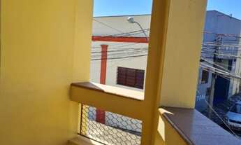 Imagem 2: Salão comercial com 180 m2 , 80 m2 no nivel inferior e ainda apartamento no nivel superi