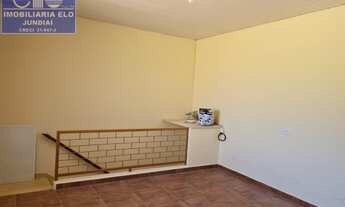 Imagem 6: Salão comercial com 180 m2 , 80 m2 no nivel inferior e ainda apartamento no nivel superi