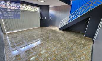 Imagem 2: CASA RESIDENCIAL em JUNDIAÍ - SP, VILA NOVA JUNDIAINÓPOLIS