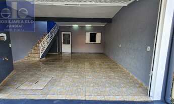 Imagem: CASA RESIDENCIAL em JUNDIAÍ - SP, VILA