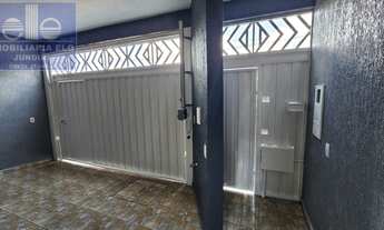 Imagem 4: CASA RESIDENCIAL em JUNDIAÍ - SP, VILA NOVA JUNDIAINÓPOLIS