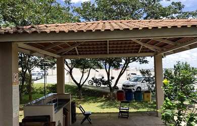 Imagem 6: APARTAMENTO RESIDENCIAL em JUNDIAÍ - SP, JARDIM TAMOIO