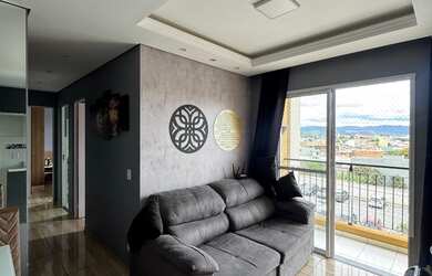 Imagem 2: APARTAMENTO RESIDENCIAL em JUNDIAÍ - SP, JARDIM TAMOIO