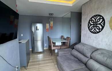 Imagem 4: APARTAMENTO RESIDENCIAL em JUNDIAÍ - SP, JARDIM TAMOIO