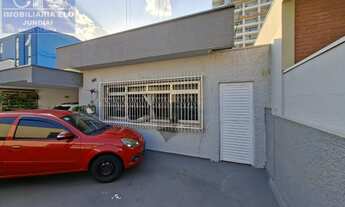 Imagem: CASA RESIDENCIAL em JUNDIAÍ - SP, JARDIM