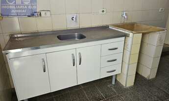 Imagem 2: Casa com 2 dormitórios na Rua Antenor Soares Gandra