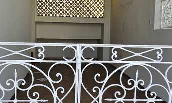 Imagem 5: Sobrado na Rua Brasil