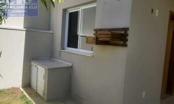 Imagem 5: CASA EM CONDOMÍNIO RESIDENCIAL em CABREÚVA - SP, CENTRO (JACARÉ