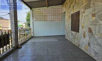 Imagem: Casa com 2 dormitórios na Rua Antenor Soares