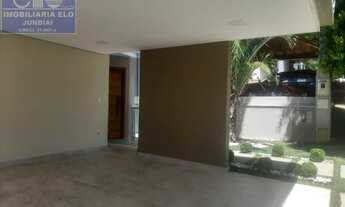 Imagem 2: CASA EM CONDOMÍNIO RESIDENCIAL em CABREÚVA - SP, CENTRO (JACARÉ