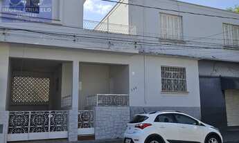 Imagem 3: Sobrado na Rua Brasil